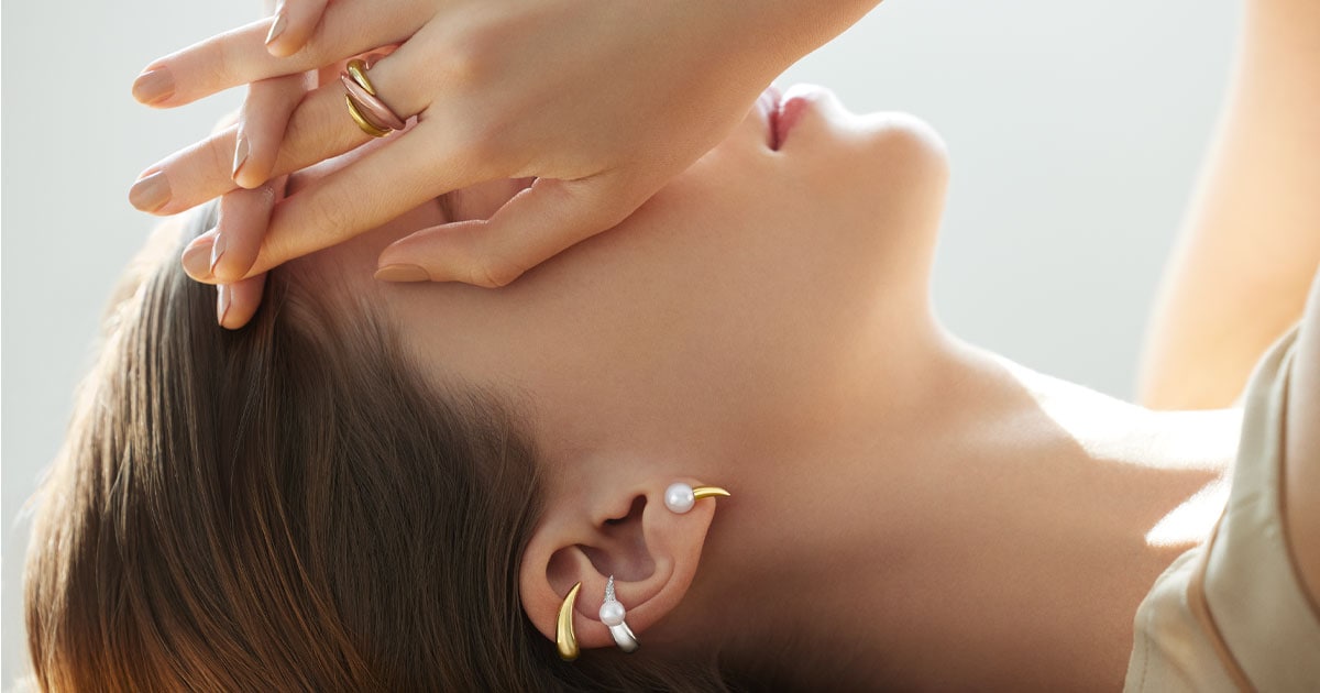 2ページ目)TASAKIの「danger」から 新たなエッセンスをプラスした