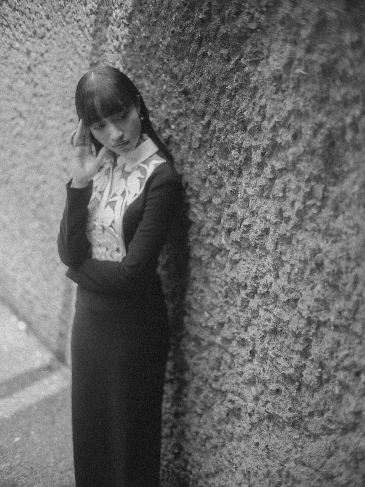 伊藤亜和さん。