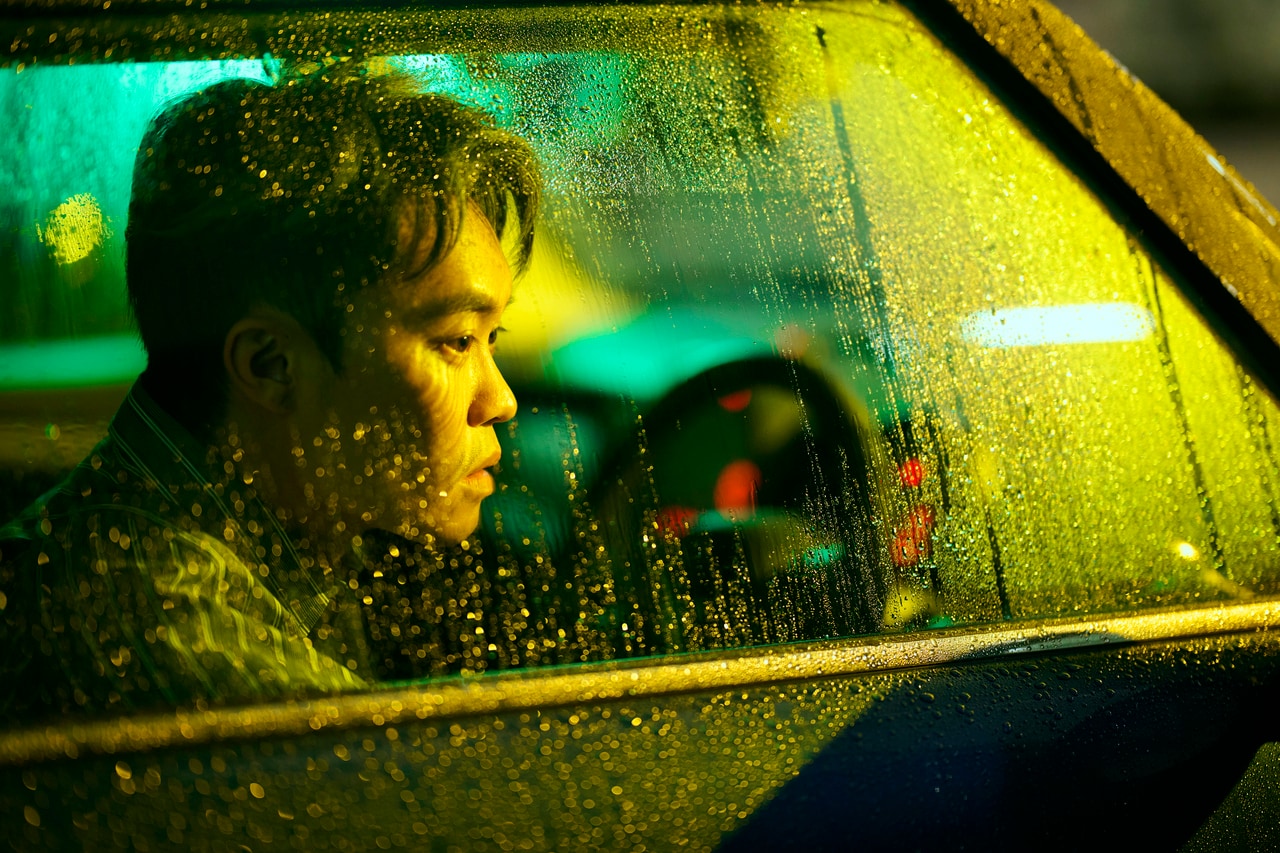 香港映画『トワイライト・ウォリアーズ　決戦！ 九龍城砦』で黒社会組織の若頭・十二少（サップイーシウ）役を演じ人気急上昇中のトニー・ウーさん。