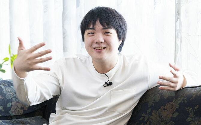 藤田真央氏 ©文藝春秋