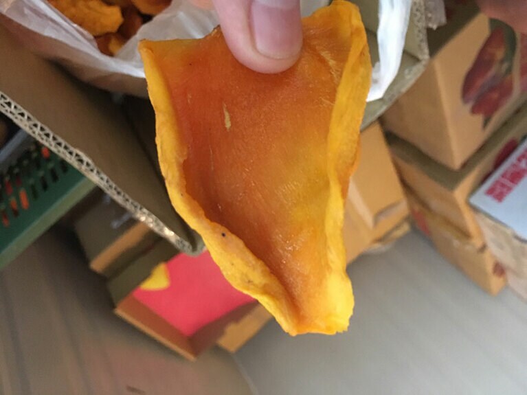 果実の風味がギュッとつまっています。