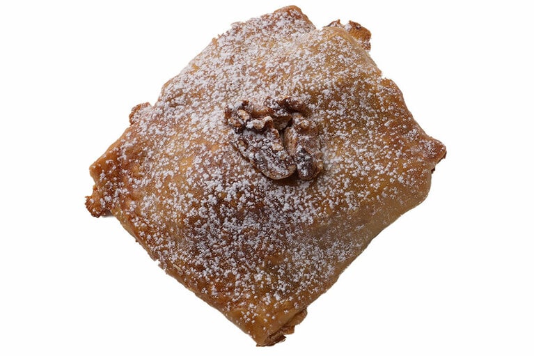 パピヨット 370円。