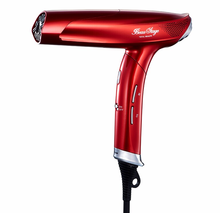 ビューステージ エレガンジェット(イタリアンレッド) 27,940円。