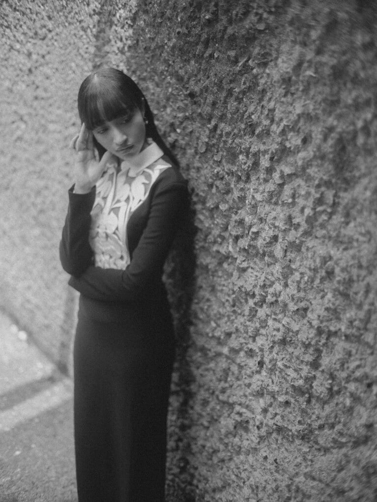 伊藤亜和さん。