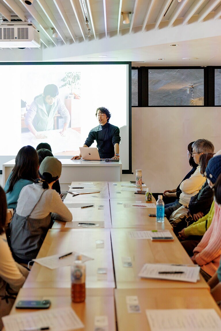 「なかじさんと学ぶ、発酵大国・新潟の魅力」イベントを開催！ 新潟県の魅力とポケット麹づくりを読者と体験！