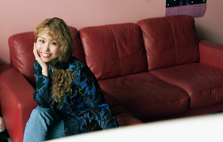 私にとってryuchellは、「夫」の役割じゃなくても一緒にいたいと思えた人