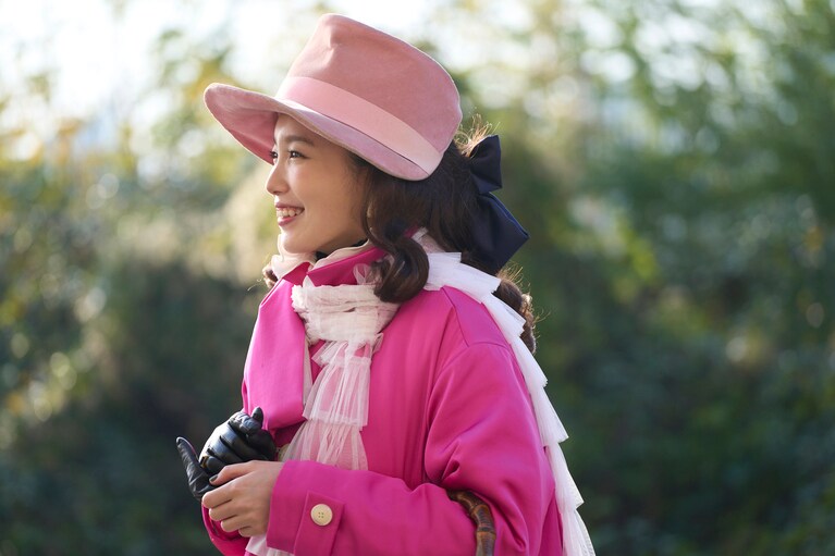 © 2025『岸辺露伴は動かない　懺悔室』製作委員会 © LUCKY LAND COMMUNICATIONS/集英社