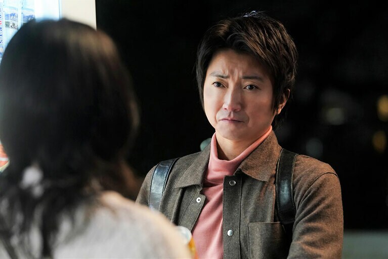 ©2024映画「おいハンサム!!」製作委員会