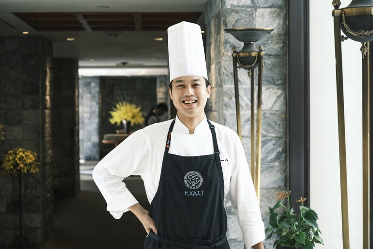 ウイリアム・ロウシェフ。