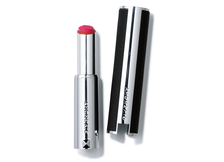 ルージュ・ジバンシイ・リキッド 308 4,600円／パルファム ジバンシイ