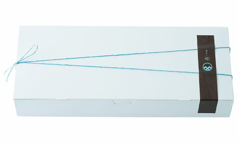 福巡り大福、もちっふわっバター風味どら焼き各4個 3,789円／和のかし 巡