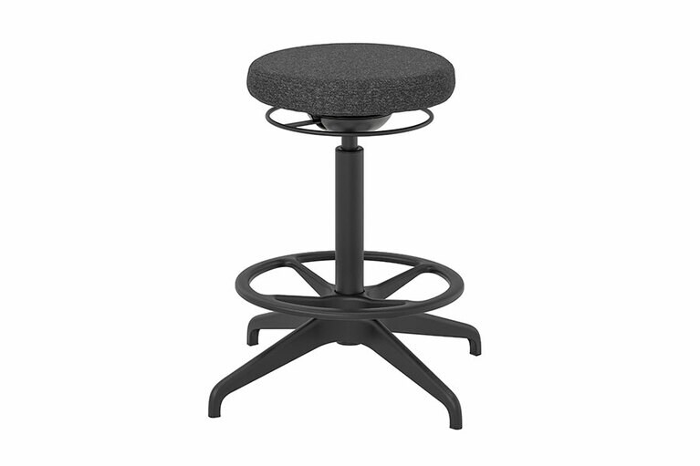 リドクレン アクティブ シット/スタンド サポート 9,990円。