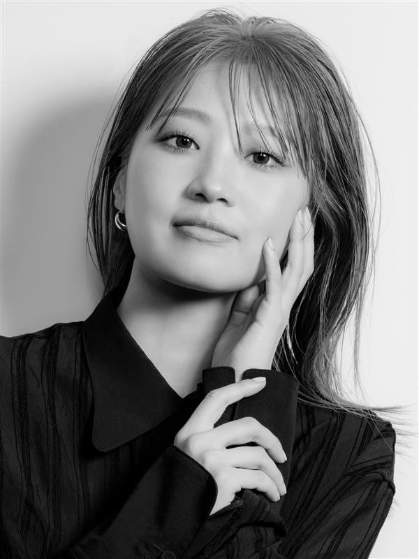 山田昌美さん。