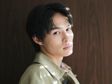 下剋上球児」の投手役で注目！元高校球児・兵頭功海が語る「人に優しく