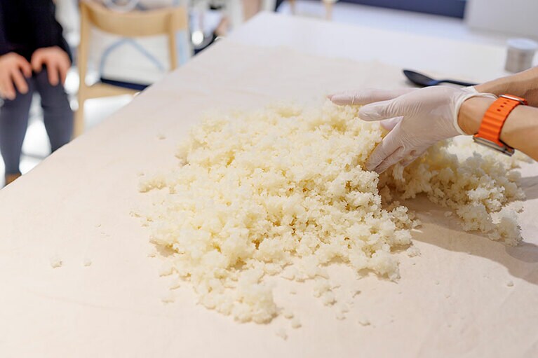 「なかじさんと学ぶ、発酵大国・新潟の魅力」イベントを開催！ 新潟県の魅力とポケット麹づくりを読者と体験！