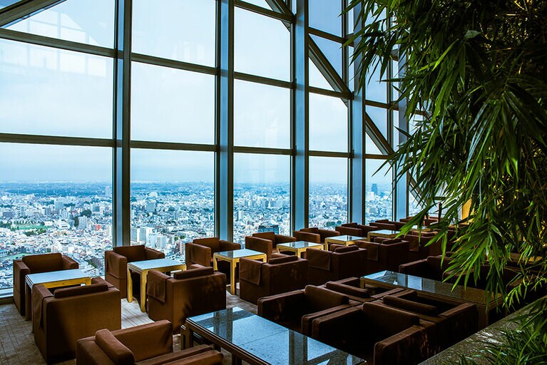 パーク ハイアット 東京