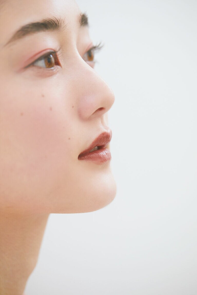 【CHEEK＆LIP】ティントタイプなら色を楽しめる