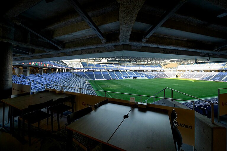 長崎市の新スポット。