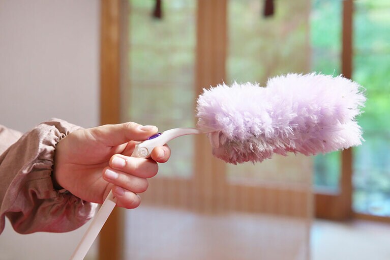 『比叡山大阿闍梨 心を掃除する』より。