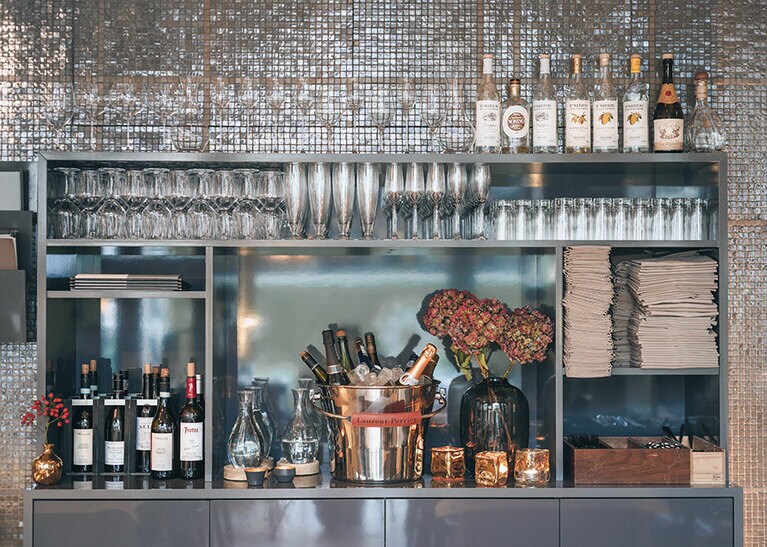 ノビスホテルの「ビーノ」