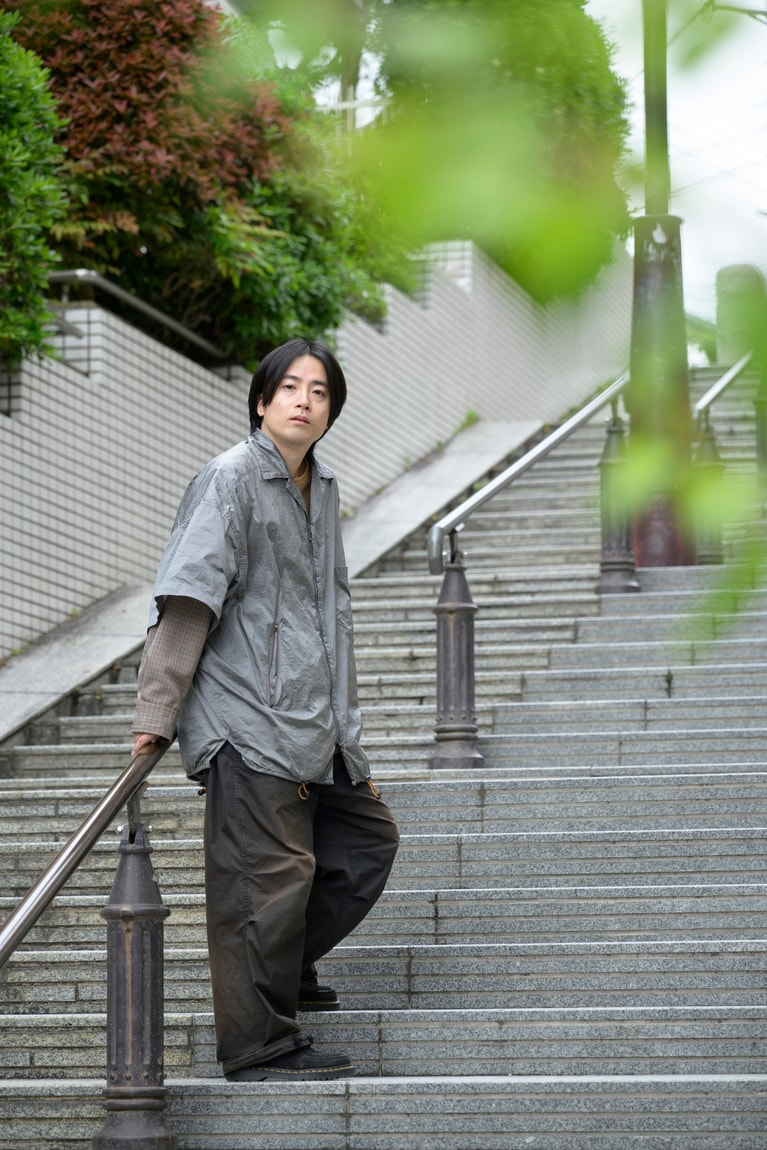 玉田真也氏。