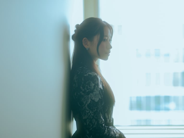 MOMONAさん。
