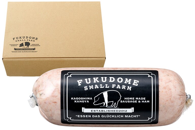 オニオンレバーパテ 100g 380円／ふくどめ小牧場