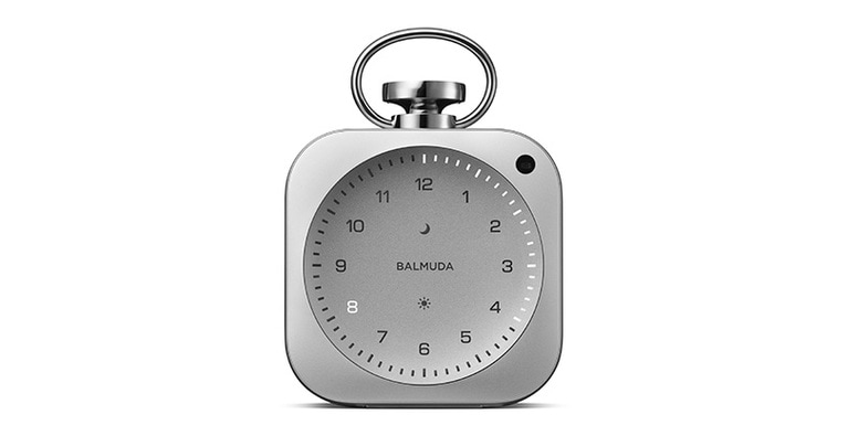 The Clock 59,400円／BALMUDA