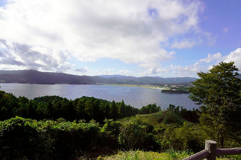 スノーピーク「陸前高田キャンプフィールド」