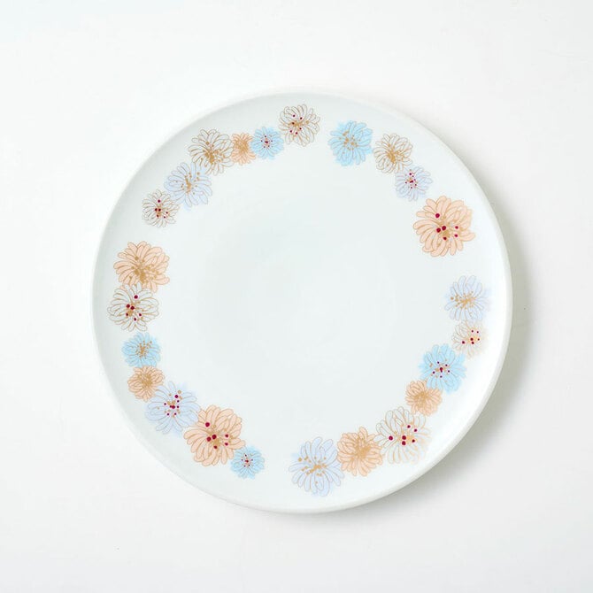 有田焼き×ポール&ジョー コラボ 皿 セット ポール & ジョーが有田焼と