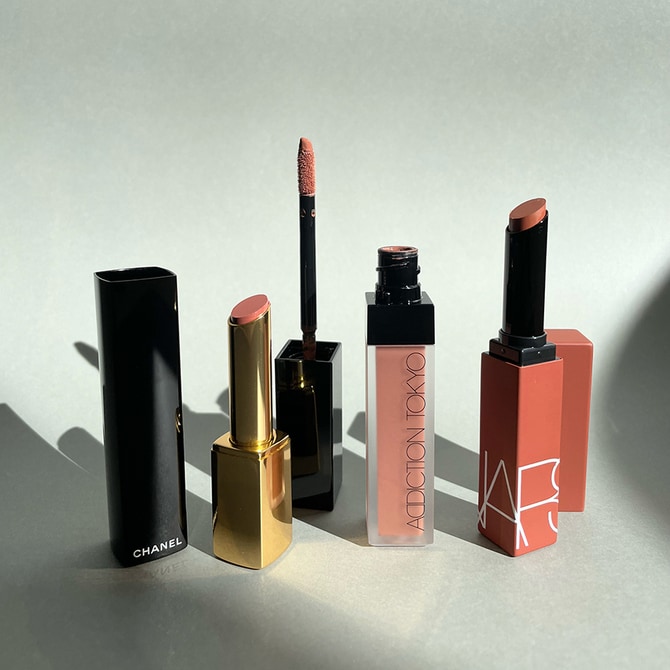 ルージュさん専用 ルージュ ウーフォリ ドゥ ラ ソワ A1 月の霜TSUKI NO SHIMO (Ⅱ