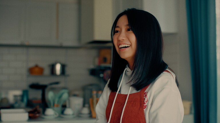 ©「真夜中にハロー！」製作委員会