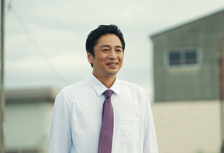 © 2022『凪の島』製作委員会