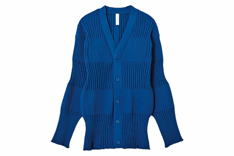 カーディガン 39,000円／シーエフシーエル
