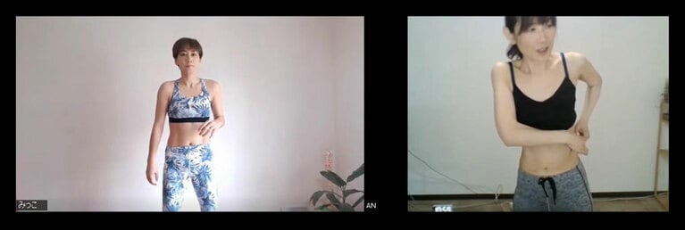 滞りを感じた場所をつまぷる。