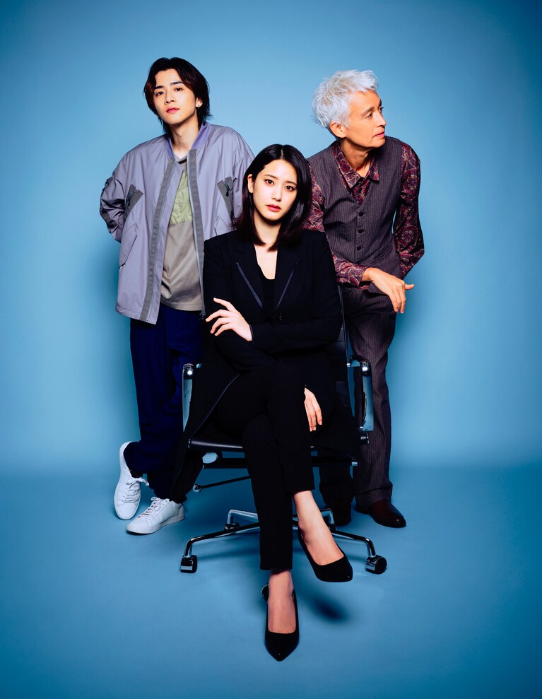 ©樹ユウマ・ DPNブックス/「御社の乱れ正します！２」製作委員会