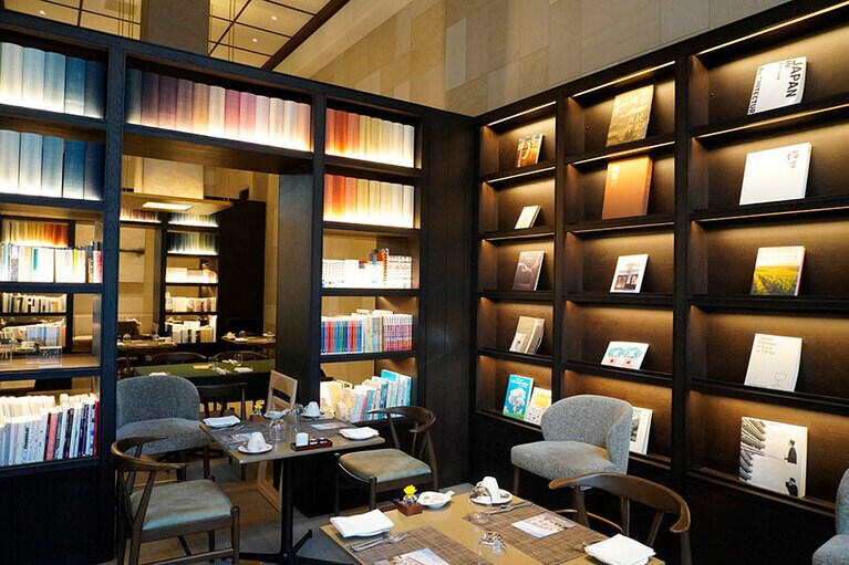 ザ・ホテル青龍 京都清水