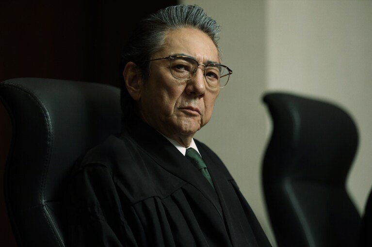 ©乃木坂太郎/小学館 ©2024映画「夏目アラタの結婚」製作委員会