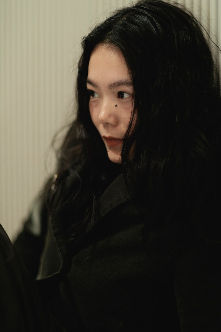 山本奈衣瑠さん。