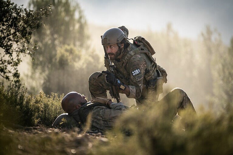 © 2022 STX FINANCING, LLC. ALL RIGHTS RESERVED