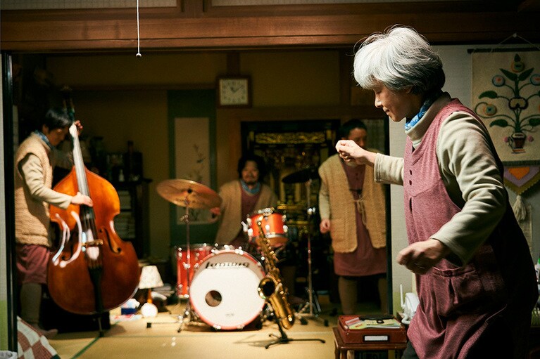 © 2020 「おらおらでひとりいぐも」製作委員会