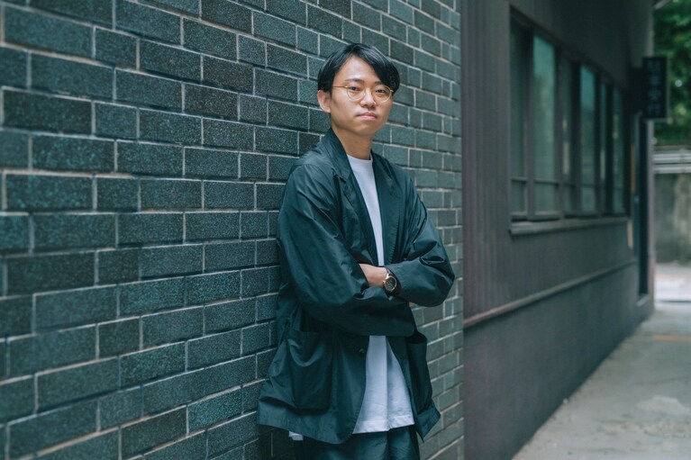 水野太貴さん。