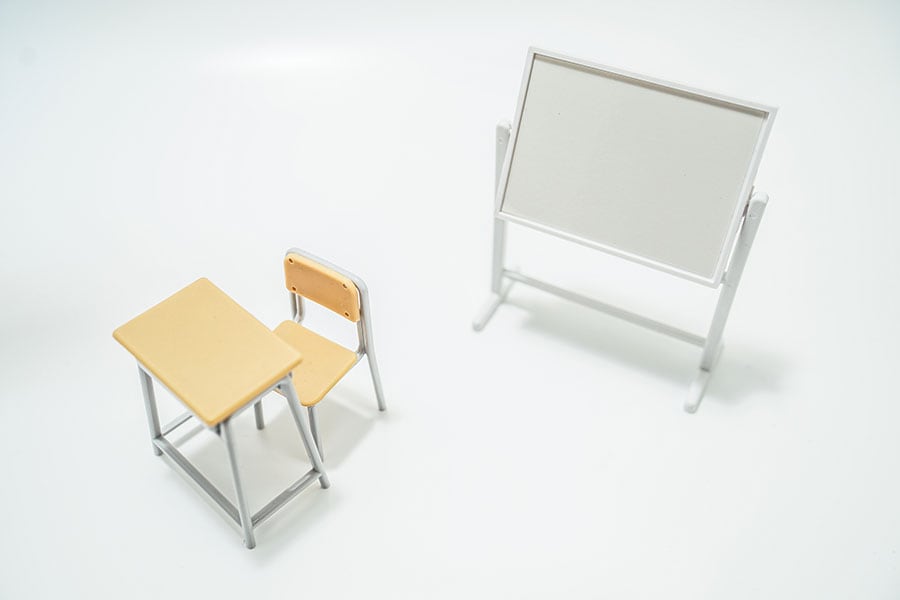 ルールがどんどん厳しくなる日本の教育現場。写真：makoto.h/イメージマート