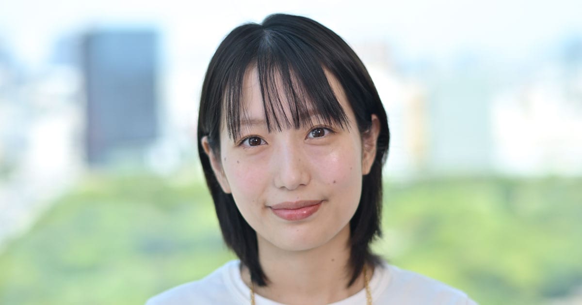 決断のきっかけは“人のせい”でもいい」 元“てれび戦士”長谷川あかり(28