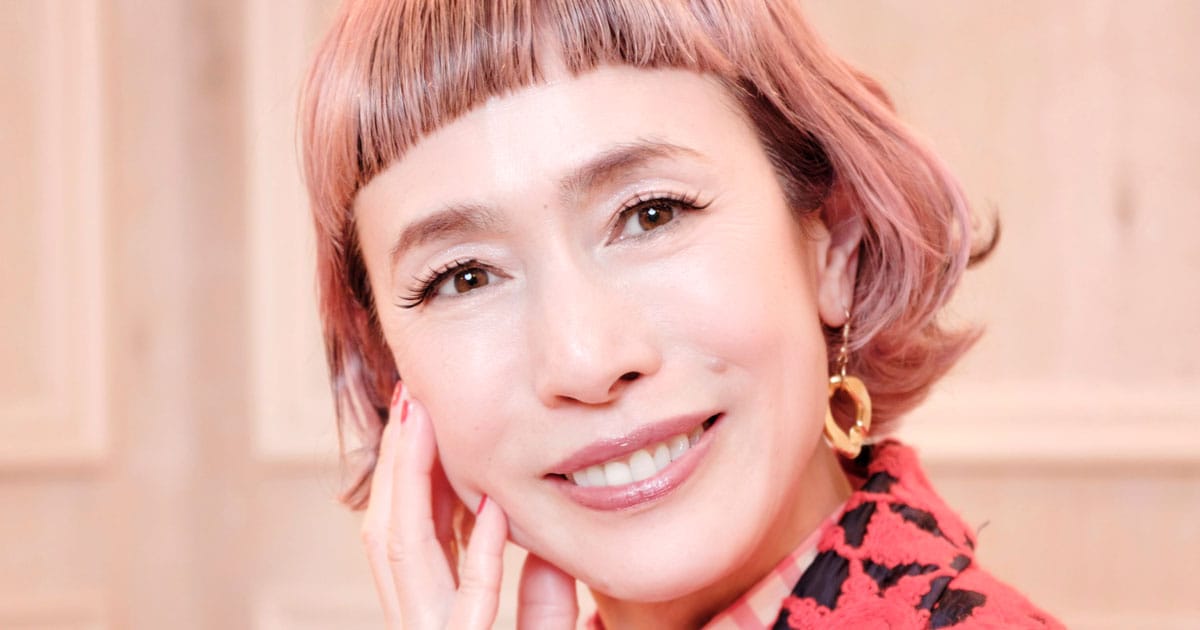 2ページ目)「テレビの仕事に逃げていた」久本雅美（67）が過密