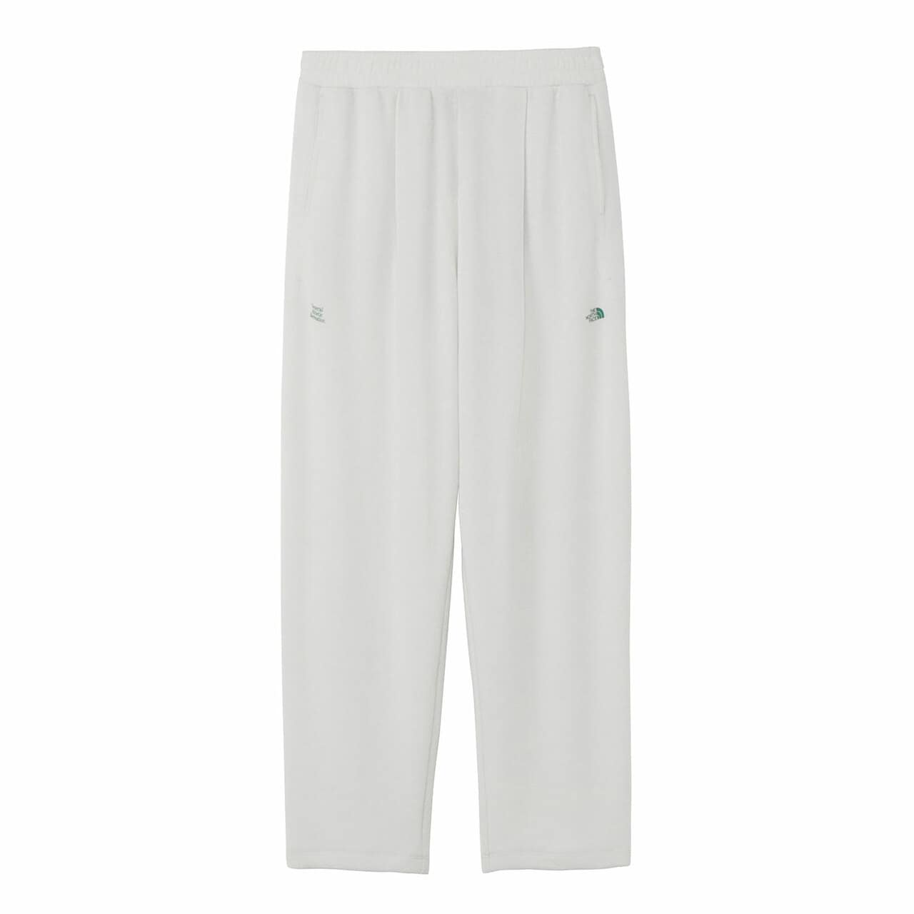 ザ・ノース・フェイス“GAR スエットパンツ”17,050円。