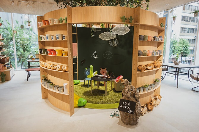 BOB FOUNDATION デザイン　4点セット BOB FOUNDATION デザイン 4点セット