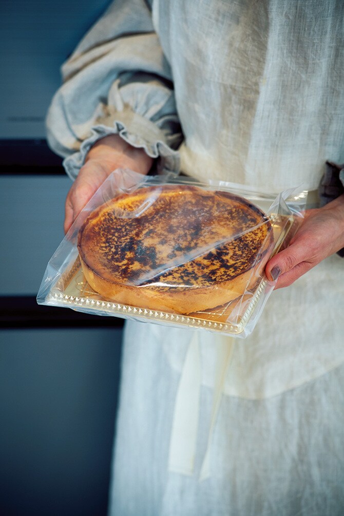 雅姫さんがお取り寄せでおもてなし パナソニックの冷蔵庫 「うまもり