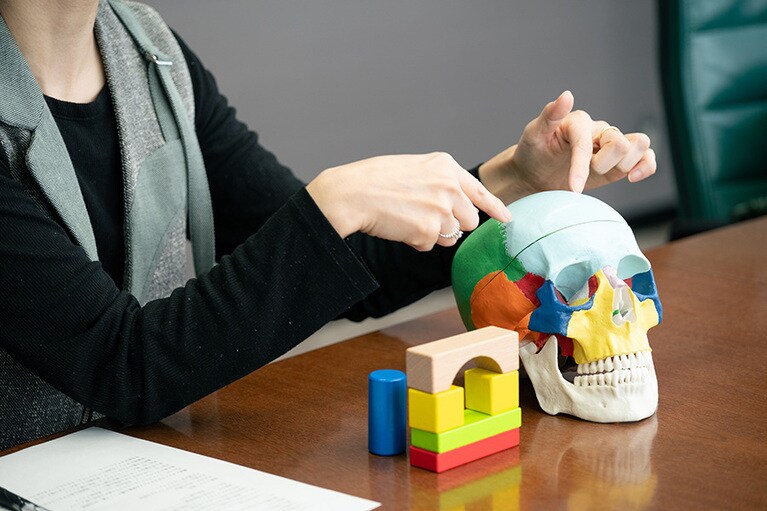 自分の手で小顔を手に入れることができるので前向きになれる。