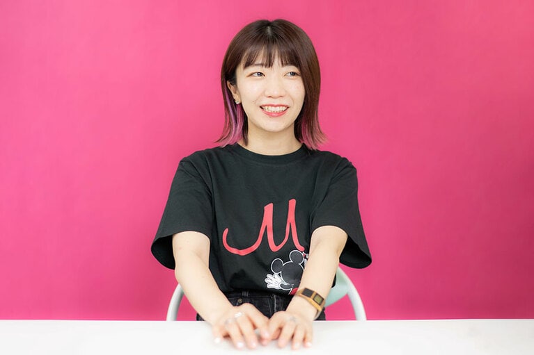 ハロプロ好きで有名。